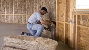 Best Fireproof Insulation  in Rossville, IN